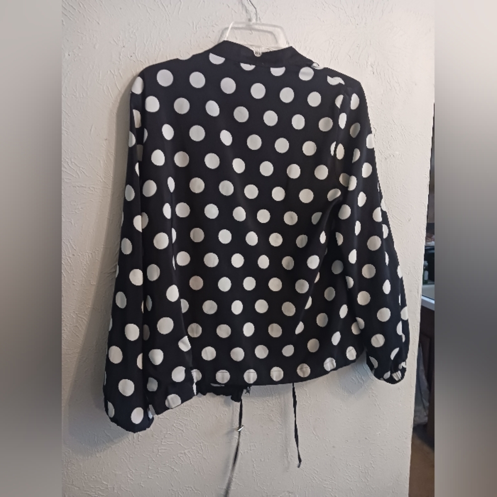 Reversible jckt